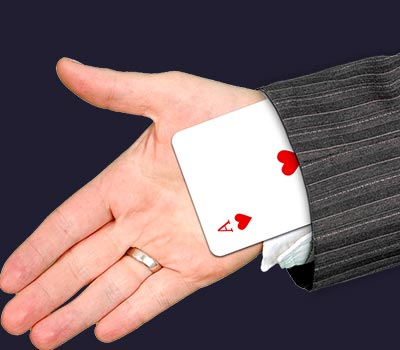 History of the Mystery