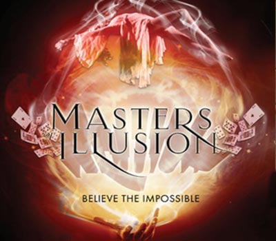 Masters of Illusion