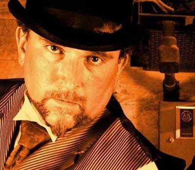 Parlor Show at Pinnacle Peak